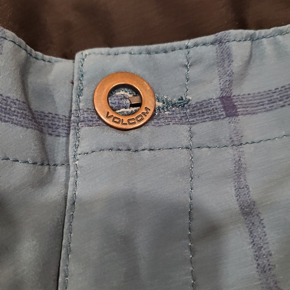 Volcom surf&turf hybrid shorts - Picture 3 of 6